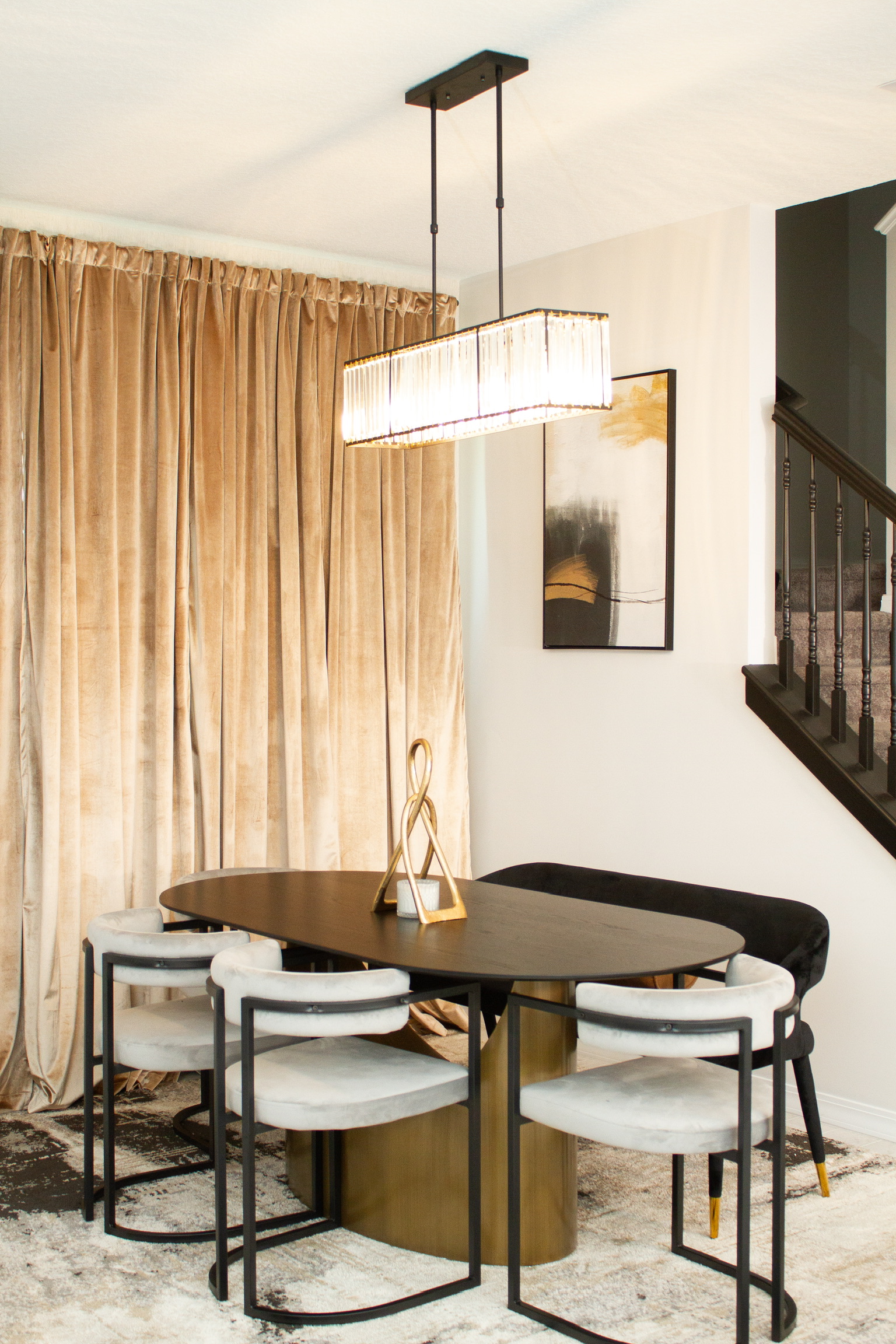 Fresh Look at Urban Oasis