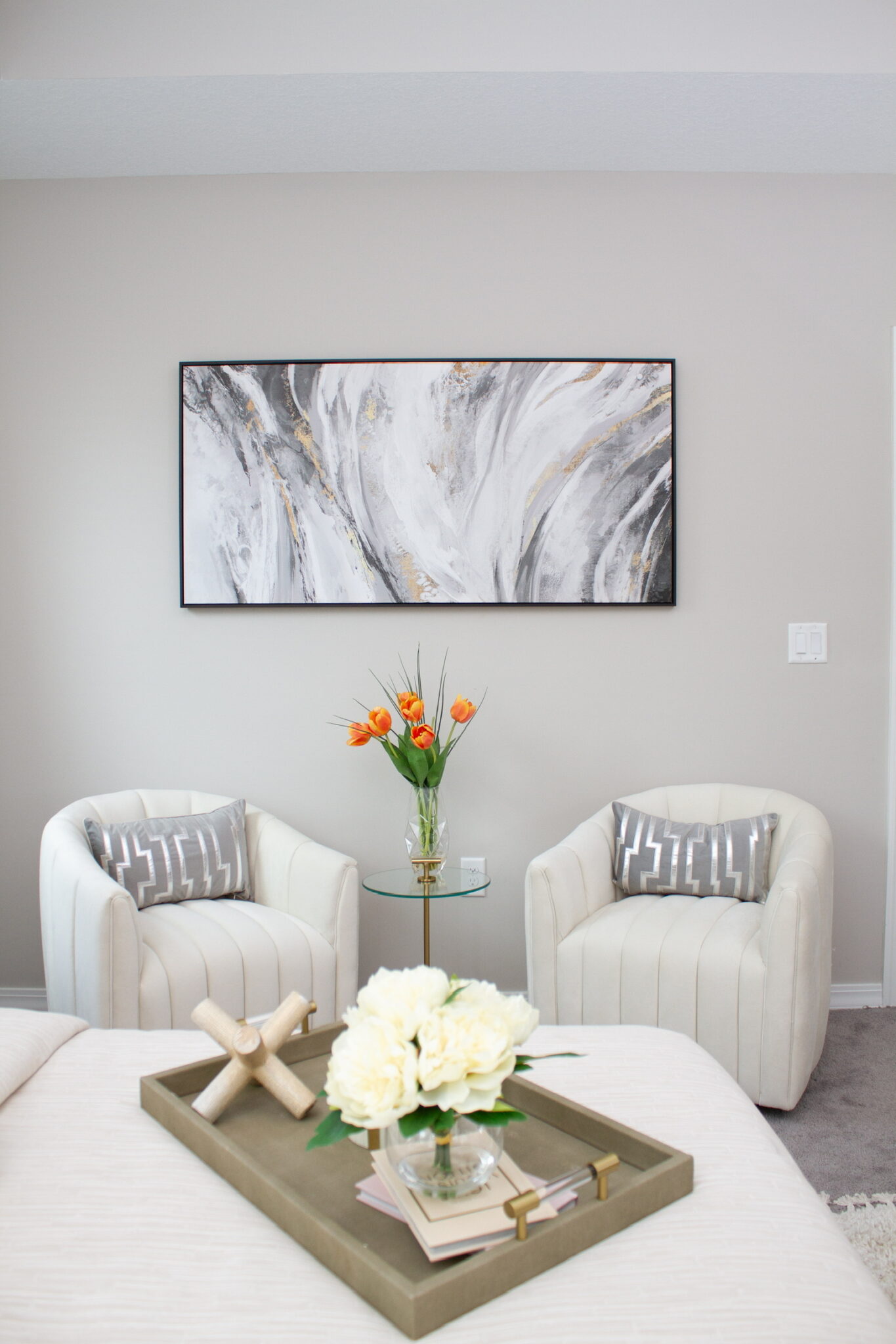 Curated visual reference: Urban Oasis Photo Inspiration